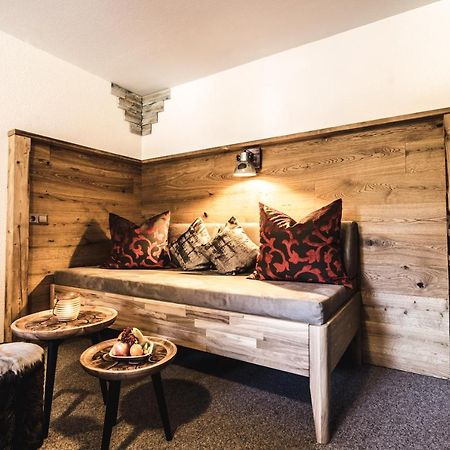 Haus Stuettler/Duchscherer Schruns Exteriör bild